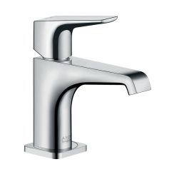 Axor Citterio E baterie lavoar stativ crom 36112000