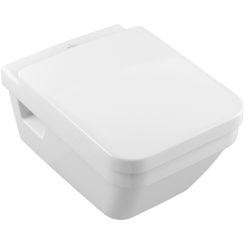 Villeroy & Boch Architectura set combi-pack cu tablă agăţat da alb 5685HR01