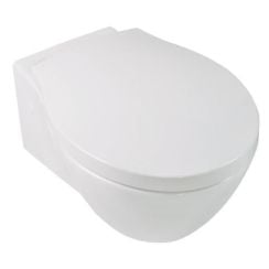 Hatria Nido capac wc SoftClose alb YXWW01