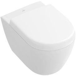 Villeroy & Boch Subway 2.0 vas wc agăţat da alb 5606R001