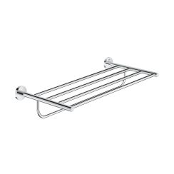 Grohe Essentials raft 55 cm crom 40800001