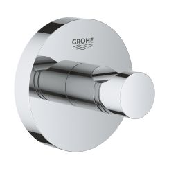 Grohe Essentials suport prosop StarLight Chrome 40364001