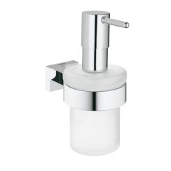 Grohe Essentials dozator săpun 160 ml StarLight Chrome 40756001