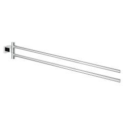 Grohe Essentials suport prosop StarLight Chrome 40624001