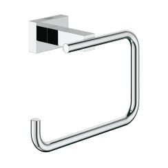 Grohe Essentials suport pentru hârtie igienică StarLight Chrome 40507001