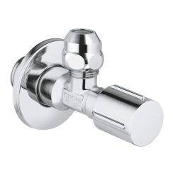 Grohe supapă de perete unghiular StarLight Chrome 22037000