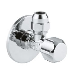 Grohe supapă de perete unghiular StarLight Chrome 22029000