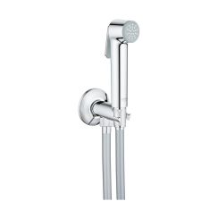 Grohe Tempesta set de duș perete StarLight Chrome 26358000