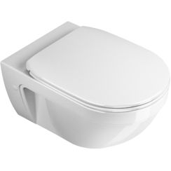 Catalano Canova Royal vas wc agăţat alb 1VSCRN00