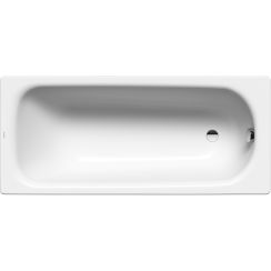Kaldewei Saniform Plus cada dreptunghiulară 160x75 cm alb 113800013001