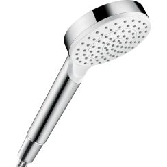 Hansgrohe Crometta set de duș crom-alb 26331400