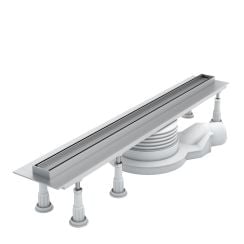 Schedpol Slim Lux rigolă duș 60 cm OLP60/SLX
