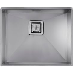 Teka Square chiuveta din otel 53x43 cm oţel 40170130