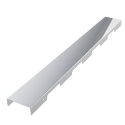Schedpol Base grătar rigolă 100 cm 10.054/SL