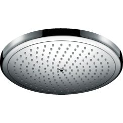 Hansgrohe Croma cap de duș 28x28 cm rotund crom 26220000