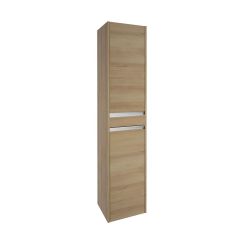 Defra Fonte dulap 35x30.2x160 cm agățat lateral fag 154-C-03509