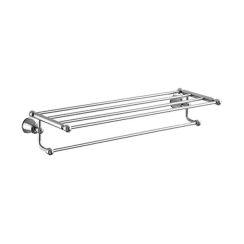 Omnires Art LIne suport prosop crom AL53920CR
