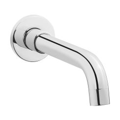 Invena pipă baterie de cadă crom SC-B1-062