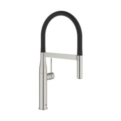 Grohe Essence baterie bucătărie pe picior SuperSteel 30294DC0