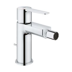 Grohe Lineare baterie bideu stativ StarLight Chrome 33848001