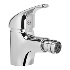 Invena Perea baterie bideu stativ crom BB-05-001