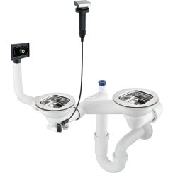 Deante accesorii pentru chiuvetă ZXY9920