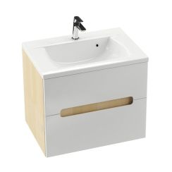 Ravak Classic dulap 70x49x60 cm sub chiuveta pe perete X000000907