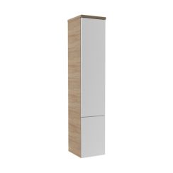 Ravak Rosa II dulap 30.5x35x153.5 cm laterala pe picioare X000000928