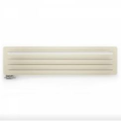 Terma Aero HG calorifer de baie decorativ 45.5x180 cm alb WGARG045180K916YP