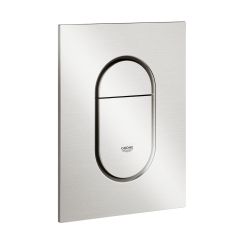 Grohe Arena Cosmopolitan S buton de spălare pentru WC SuperSteel 37624DC0