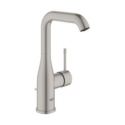 Grohe Essence baterie lavoar stativ SuperSteel 32628DC1