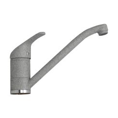Pyramis Modo baterie bucătărie pe picior grafit/gri 090912301