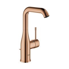 Grohe Essence baterie lavoar stativ Warm Sunset 32628DA1