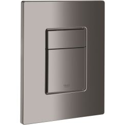 Grohe Skate buton de spălare pentru WC Hard Graphite 38732A00