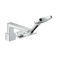 Hansgrohe Metropol baterie cadă-duș cadă crom 74550000