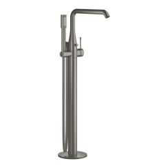 Grohe Essence baterie cadă-duș stativ Brushed Hard Graphite 23491AL1