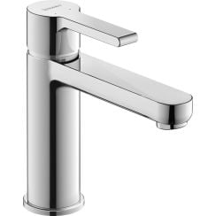 Duravit B.2 baterie lavoar stativ crom B21020002010