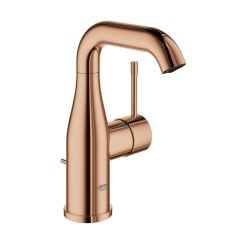 Grohe Essence baterie lavoar stativ Warm Sunset 23462DA1