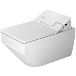 Duravit Vero Air vas wc agăţat da alb 2525590000