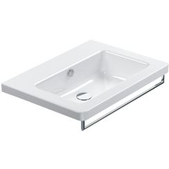 Catalano New Light balustradă pentru lavoar 5P67LI00