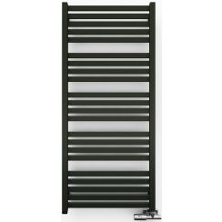 Terma Marlin calorifer de baie scară 118.5x43 cm alb WZMRN078053K916S8U