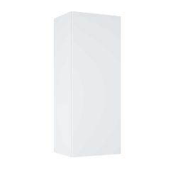Elita For All dulap 39.2x31.6x100 cm agățat lateral alb 165568