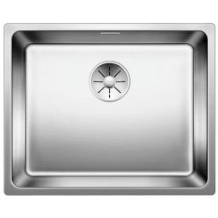 Blanco Andano 500-IF chiuveta din otel 54x44 cm 522966