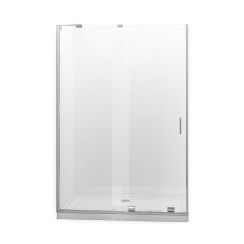 Rea Cezar uși de duș 140 cm culisantă / REA-K9904