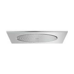 Grohe Rainshower cap de duș 50.8x50.8 cm pătrat StarLight Chrome 27286000