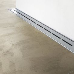 Ravak Runway rigolă duș 75 cm X01625