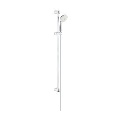 Grohe New Tempesta set de duș perete crom 28789002