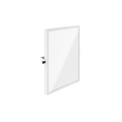 Roca Access Comfort oglindă 50x60 cm dreptunghiular oţel A816915009