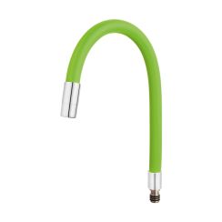 Ferro Elastico pipă baterie bucătărie W100G-B