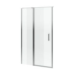 Excellent Mazo uși de duș 120 cm înclinabilă / KAEX.3025.1010.1200.LP